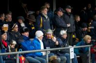 Bees v Worcester