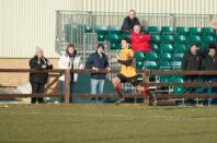 Hull v Bees