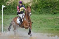 NAF Five Star International Hartpury Horse Trials