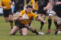 Esher v Bees