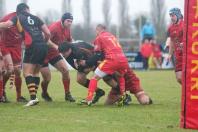 Cambridge v Bees