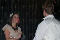 Club Dinner