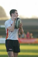 Stourbridge v Bees