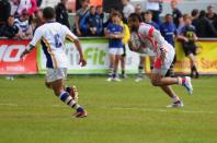 Bournemouth Sevens