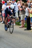 Mens Olympic Road Race