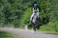 NAF Five Star International Hartpury Horse Trials