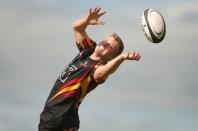 Bees v Old Centralians