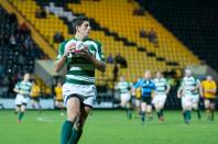 Nottingham v Bees