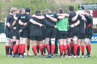 Fylde v Bees