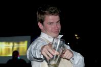 Club Dinner