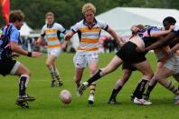 Bournemouth Sevens