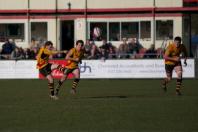 Moseley v Bees (po)