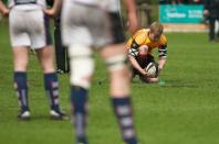 Stourbridge v Bees